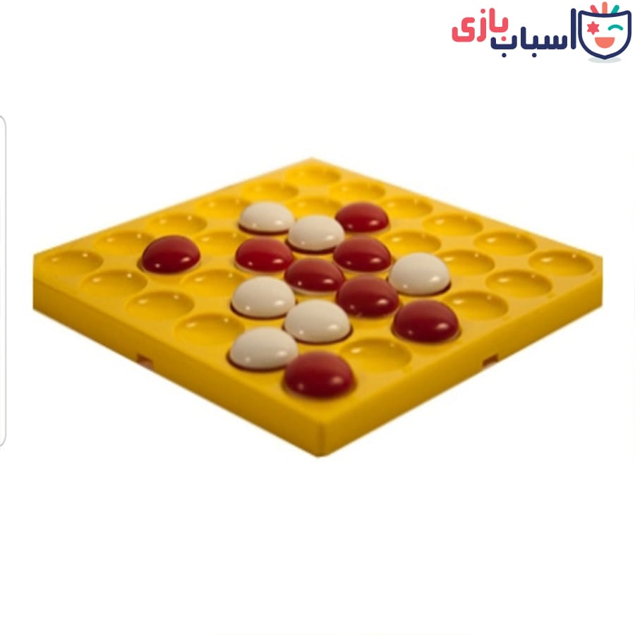 بازی فکری اوتللو کد 1014 - تصویر 4