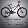 دوچرخه ویگو WEGO سایز 24 کد 2425