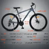 دوچرخه تی آر TR-transition سایز 27 کد2781