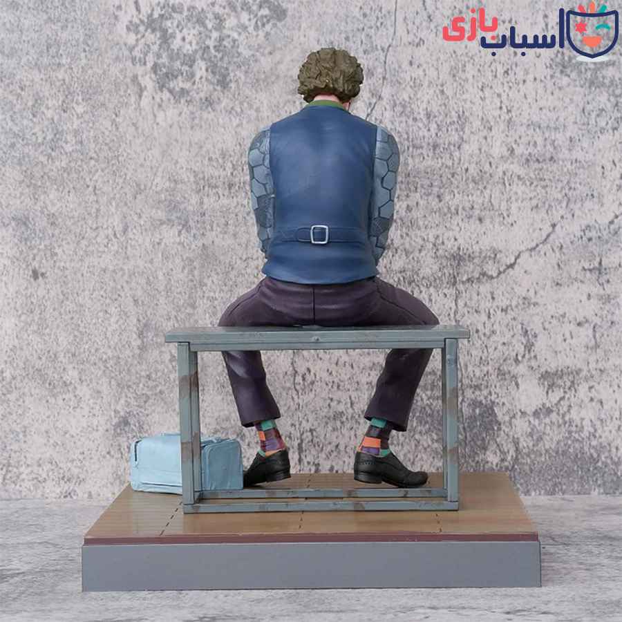 اکشن فیگور جوکر 9_893 - تصویر 4