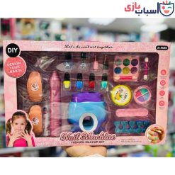 استمپر ناخن 10_862