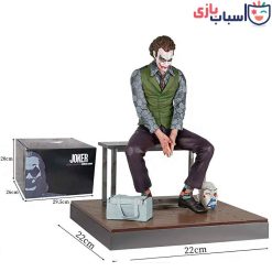 اکشن فیگور جوکر 9_893