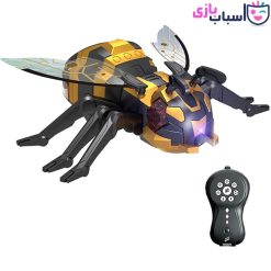 Alternative view of ربات کنترلی زنبور دودزا 33_128