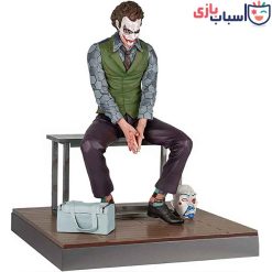Alternative view of اکشن فیگور جوکر 9_893