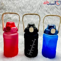 Alternative view of قمقمه آب مدرسه ای - اورجینال sport