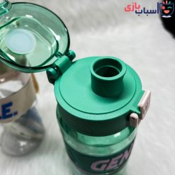 قمقمه ورزشی - اورجینال gentle