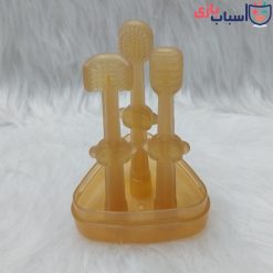 مسواک کودک هی اورشی