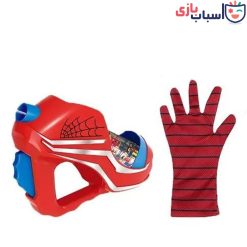 تفنگ اسپایدرمن با دستکش 49_5034