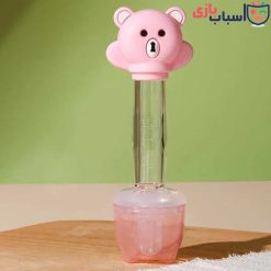 سرنگ دارو خوری طرح فانتزی