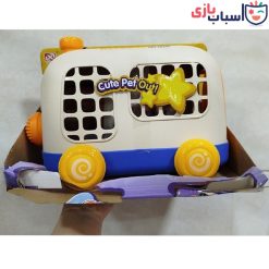 Alternative view of باکس حمل سگ برند hand carry کد ۲۹۲۶۹