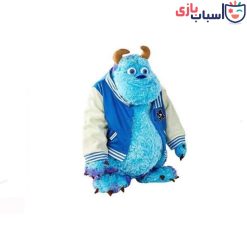 Alternative view of عروسک پولیشی سالیوان اورجینال