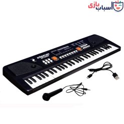 Alternative view of ارگ 61 کلید بیگفان BIGFUN 630