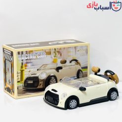 Alternative view of اسباب بازی ماشین فرمونی باتری خور 803