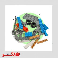 لگو هواپیما برندAMT کد 3112