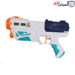 Alternative view of تفنگ آبپاش تیر توپی 28_648