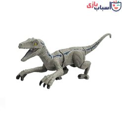 Alternative view of رباتیک کنترلی شارژی دایناسور دودزا K26