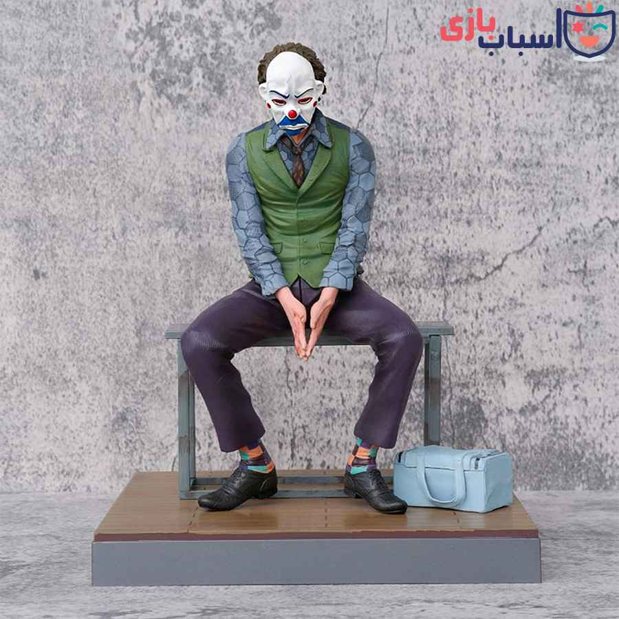 اکشن فیگور جوکر 9_893 - تصویر 6