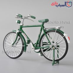 Alternative view of ماکت فلزی دوچرخه 2215