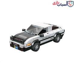 Alternative view of لگو ماشین fc1609