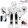ربات کنترلی هوشمند شارژی k1