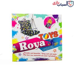 تاب بالشتی رویا