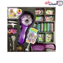 Alternative view of دستگاه بافت مو 917