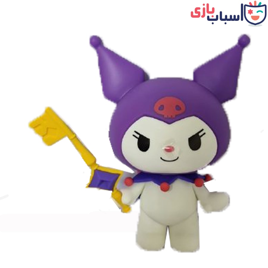 فیگور کرومی سایز بزرگ 9930 - تصویر 6