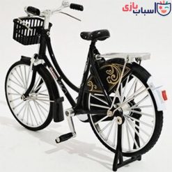 ماکت دوچرخه فلزی 2215