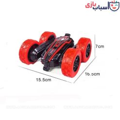 ماشین کنترلی دیوانه 3054