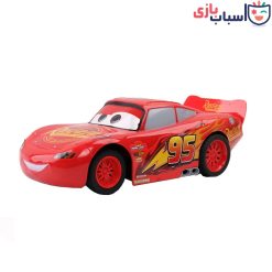 ماشین بازی کنترلی مکویین شارژی 47_6777