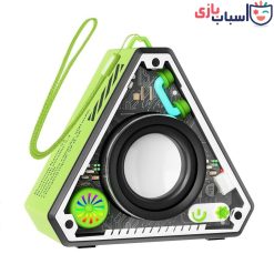 Alternative view of اسپیکر شارژی آویز دار V2