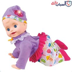 Alternative view of عروسک 4 دست و پا 3322-A