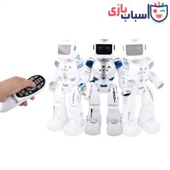 ربات کنترلی شارژی هوشمند k3