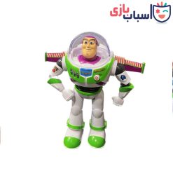 Alternative view of ربات اسباب بازی بازلایتر موزیکال 892