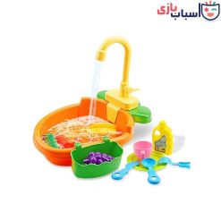 Alternative view of سینک ظرفشویی اسباب بازی HSF6061-1559