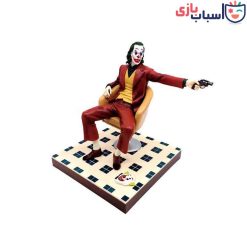 اکشن فیگور جوکر اورجینال