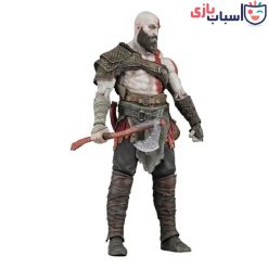 اکشن فیگور کریتوس برند نکا#