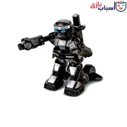 ربات کنترلی جنگجو شارژی 2 عددی 615_777