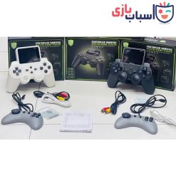 کنسول بازی دو دسته - کد s10+