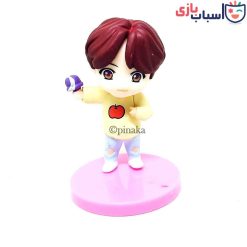 فیگور BTS هفت تایی 1_166