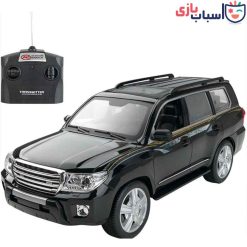 Alternative view of ماشین بازی کنترلی لندکروز 2029-1