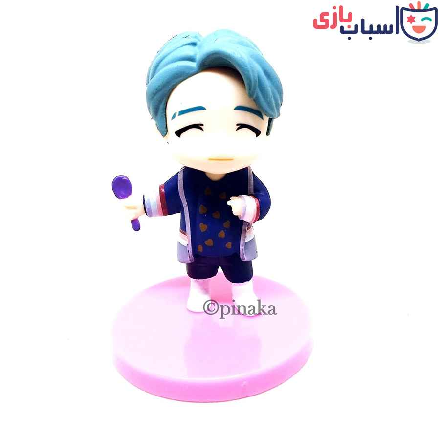 فیگور BTS هفت تایی 1_166 - تصویر 8