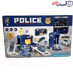 پارکینگ پلیس 36_652