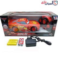 Alternative view of ماشین بازی کنترلی مکویین شارژی 47_6777