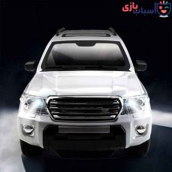 ماشین بازی کنترلی لندکروز 2029-1