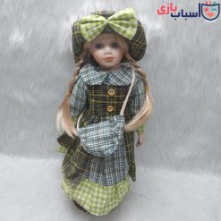عروسک سرامیکی ۴۰ سانت ۸۸۱۲