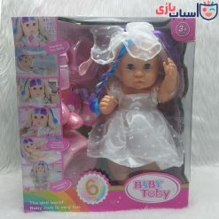 عروسک بیبی توبی 6کاره 15_322006*322006_20