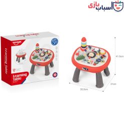 میز موزیکال برند هانگر HE0509