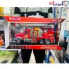 ماکت ماشین آتش نشانی باتری خور دودزا 6_811
