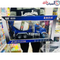 ماکت بونکر باتری خور دودزا 1_811